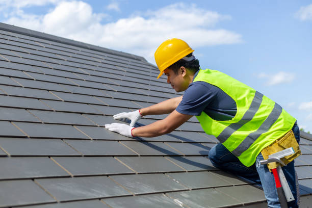 Best Commercial Roof Installation  in Avoca, IA