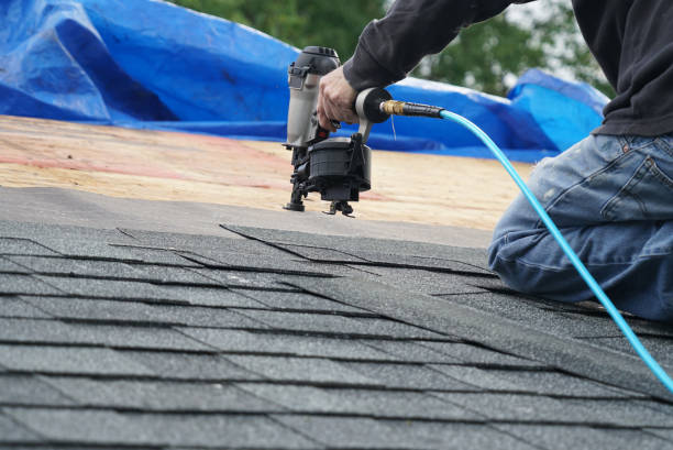 Best Storm Damage Roof Repair  in Avoca, IA