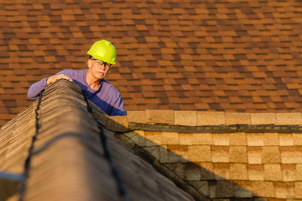 Best Residential Roof Replacement  in Avoca, IA